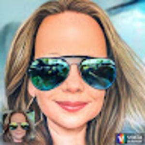 Meet your Posher, Angelia